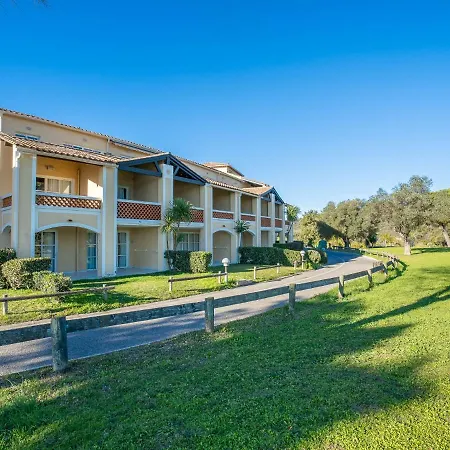 Apartament Village Cap Esterel - L'esquinade-66 *