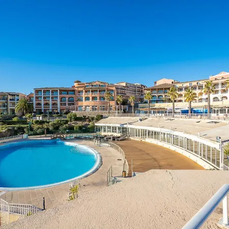 Apartamento Village Cap Esterel - L'esquinade-66 Saint-Raphaël
