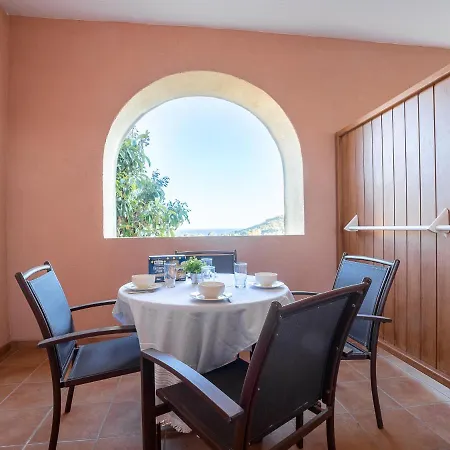 Apartamento Village Cap Esterel - L'esquinade-66 Saint-Raphaël