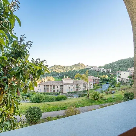 Village Cap Esterel - L'esquinade-66 Apartament