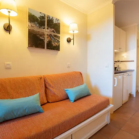 Village Cap Esterel - L'esquinade-66 Apartamento Saint-Raphaël