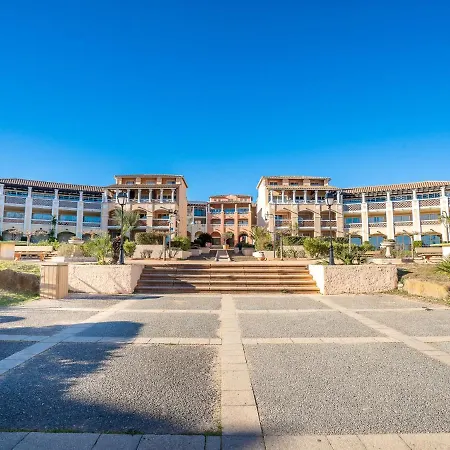 Apartamento Village Cap Esterel - L'esquinade-66 Saint-Raphaël