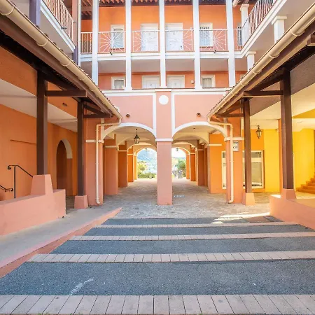 Apartamento Village Cap Esterel - L'esquinade-66 *