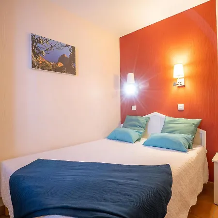 Apartamento Village Cap Esterel - L'esquinade-66 *