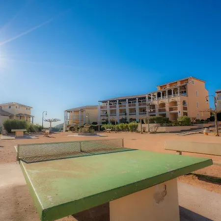 Apartament Village Cap Esterel - L'esquinade-66 Saint-Raphaël