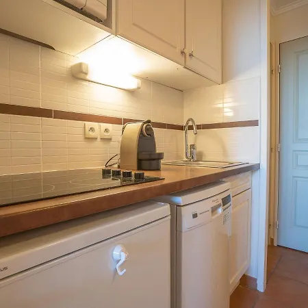 Apartamento Village Cap Esterel - L'esquinade-66 *