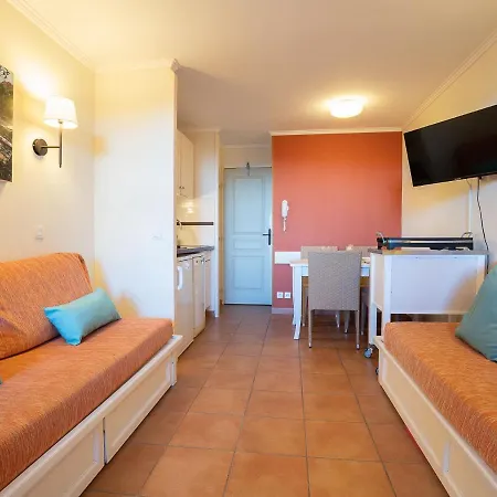 Apartamento Village Cap Esterel - L'esquinade-66 Saint-Raphaël