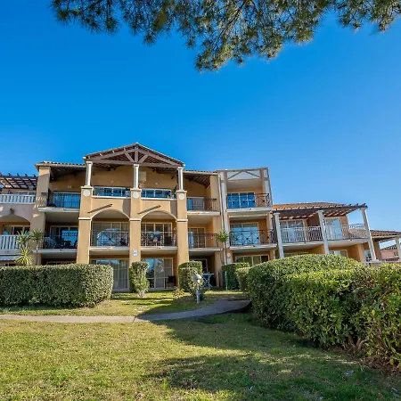Village Cap Esterel - L'esquinade-66 Apartamento Saint-Raphaël