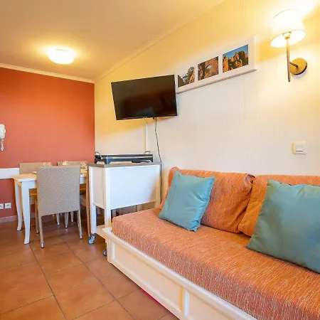 Apartament Village Cap Esterel - L'esquinade-66 *
