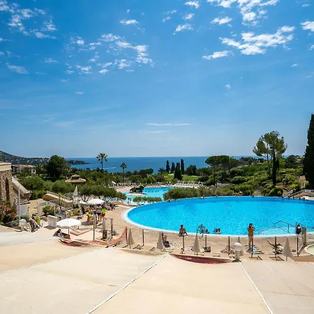 Village Cap Esterel - L'esquinade-66 Apartamento